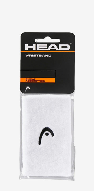 HEAD Wristband 5