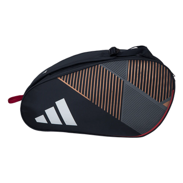 Adidas Racketbag CONTROL 3.3 Black