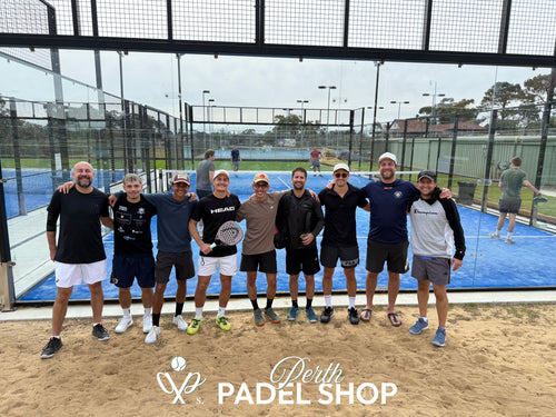 P100 - Tournament 17/08/25 (Dalkeith) (Copy)