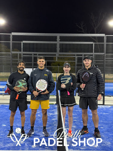 P50 - Tournament 15/08/25 (Dalkeith)