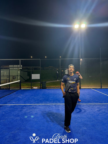 P50 (OPEN MIX) - Tournament 22/08/25 (Dalkeith) (Copy)