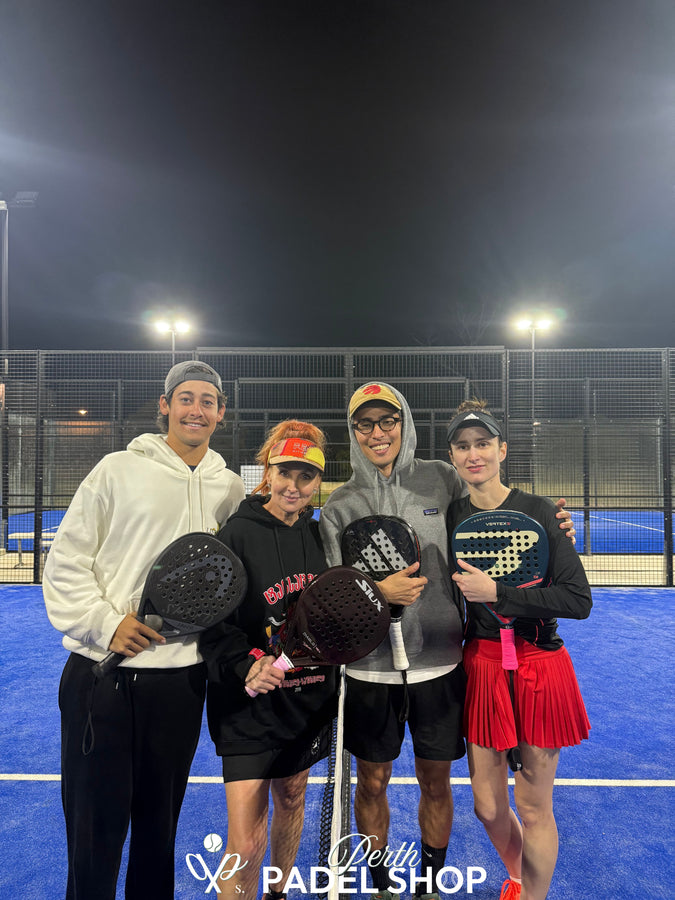 P50 (OPEN MIX) - Tournament 22/08/25 (Dalkeith)