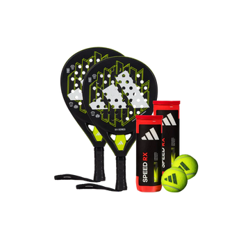 PARTNER Bundle - 2 RX Lime