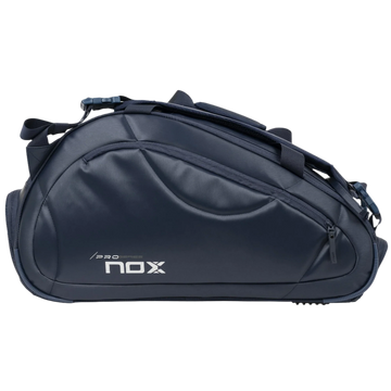 Nox - Pro Series Navy Blue Racket Bag