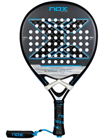 Quantum 12K Cobalt