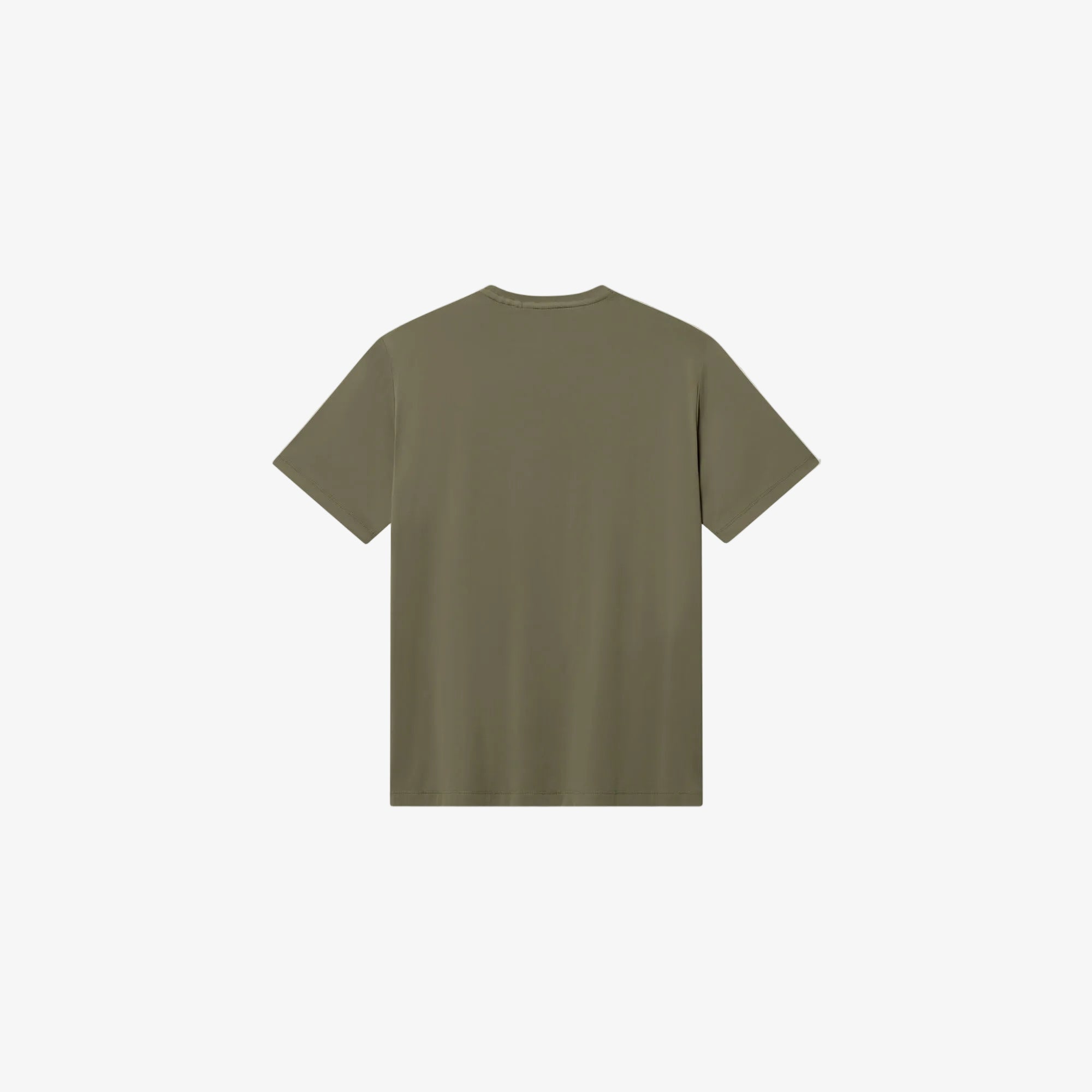 Active WPC Light Weight T-Shirt - Army