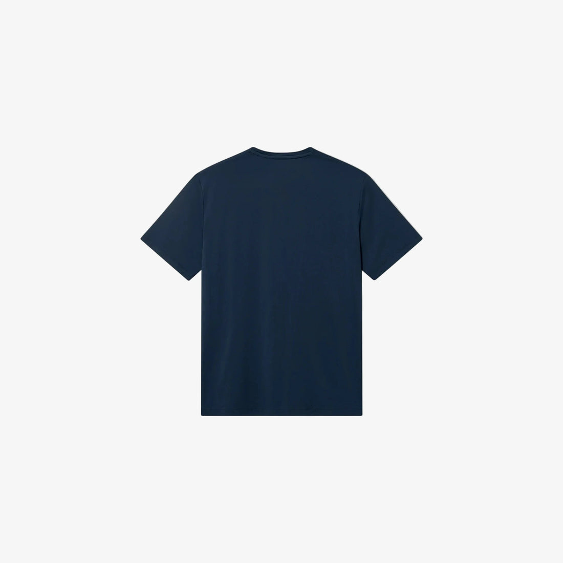 Active WPC Light Weight T-Shirt - Navy
