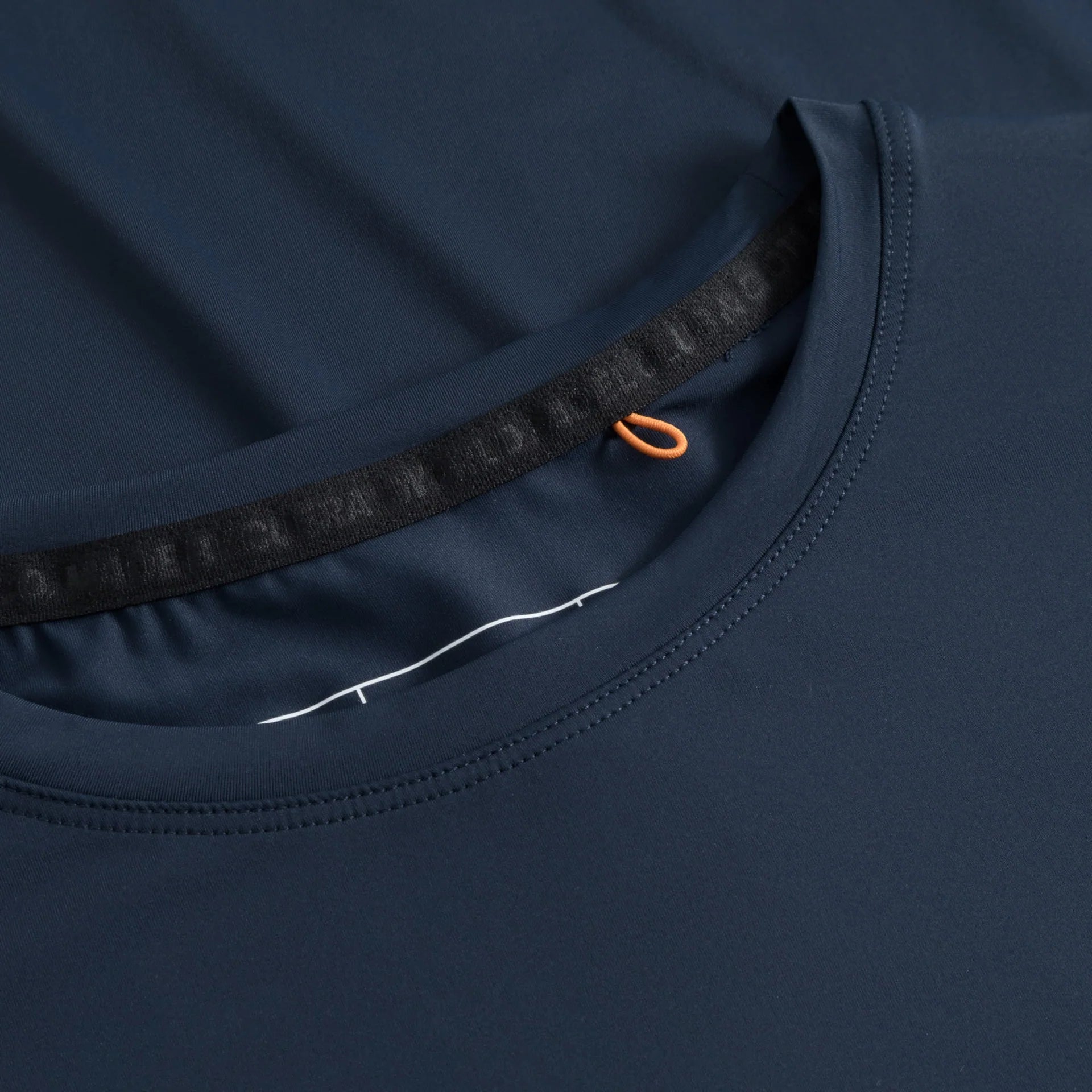 Active WPC Light Weight T-Shirt - Navy