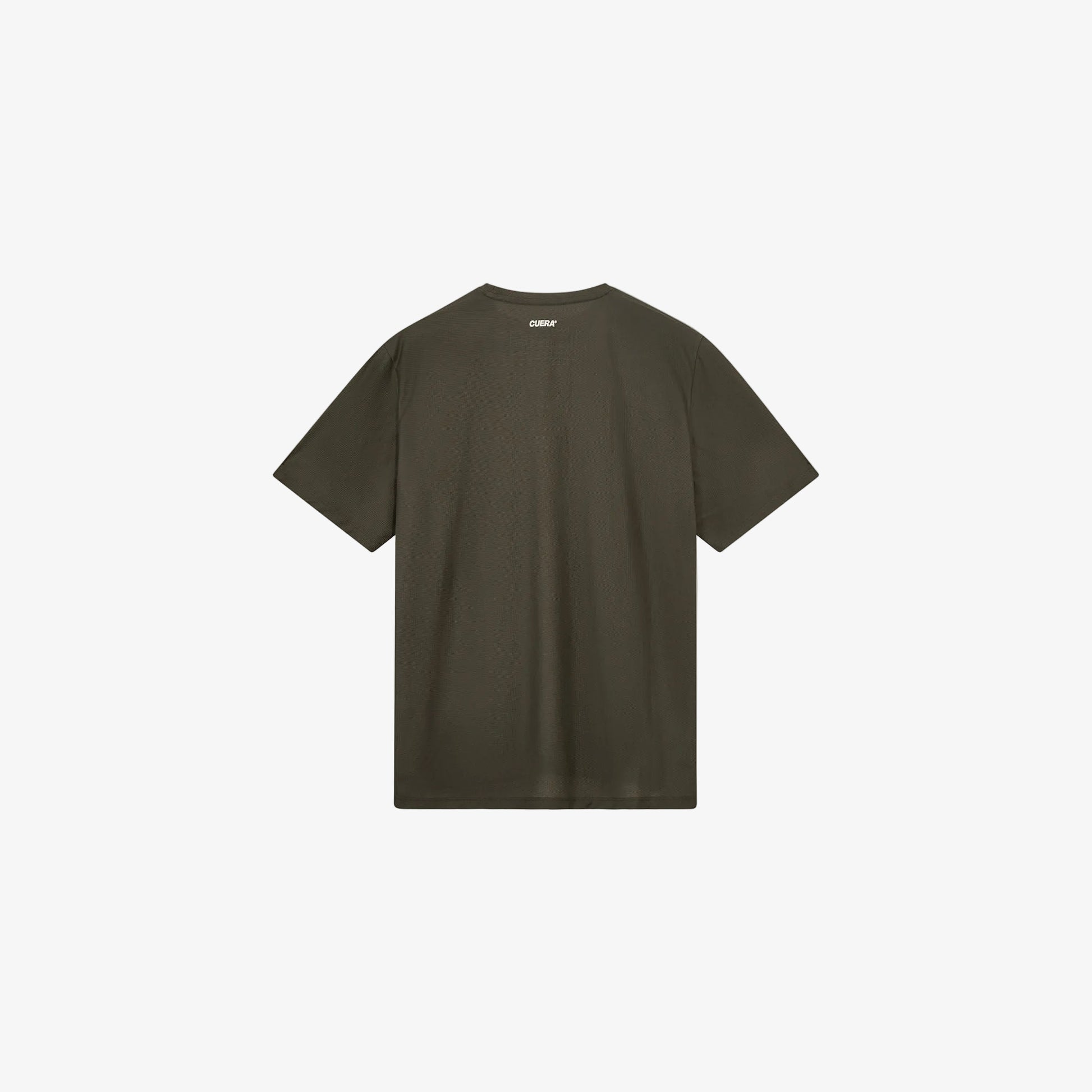 Oncourt Breathe T-Shirt - Army
