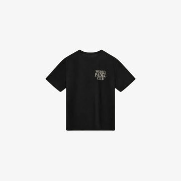 Oncourt Breathe WPC T-Shirt - Black