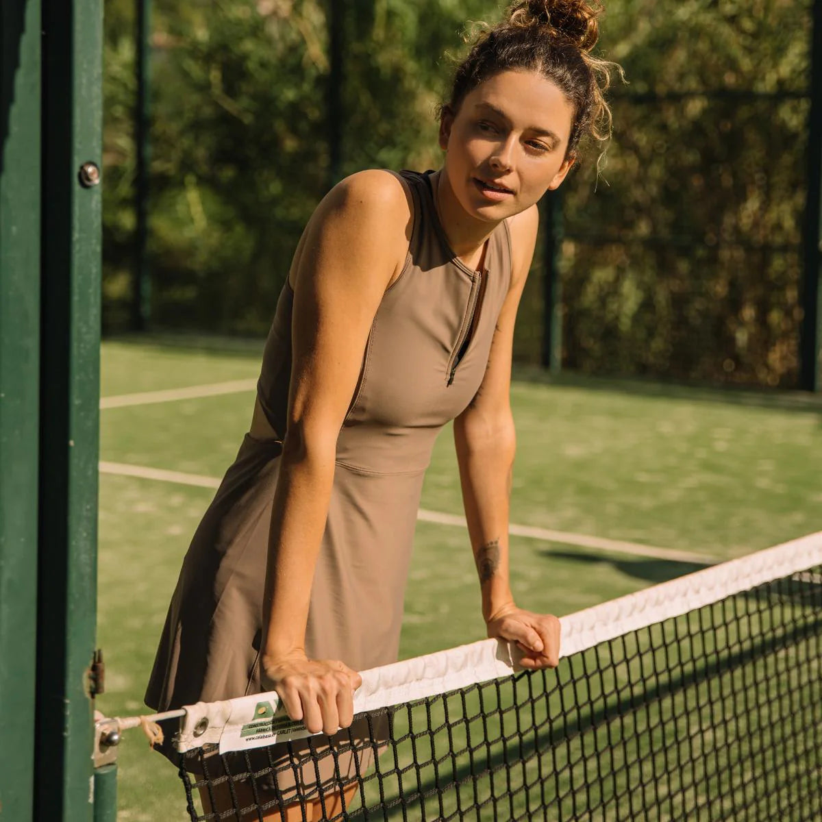 Cuera Women Padel Collection
