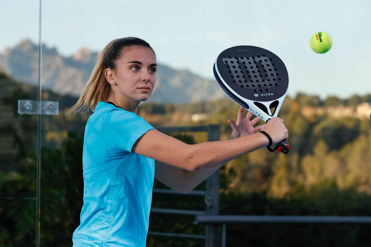 Wilson Padel X3 Balls