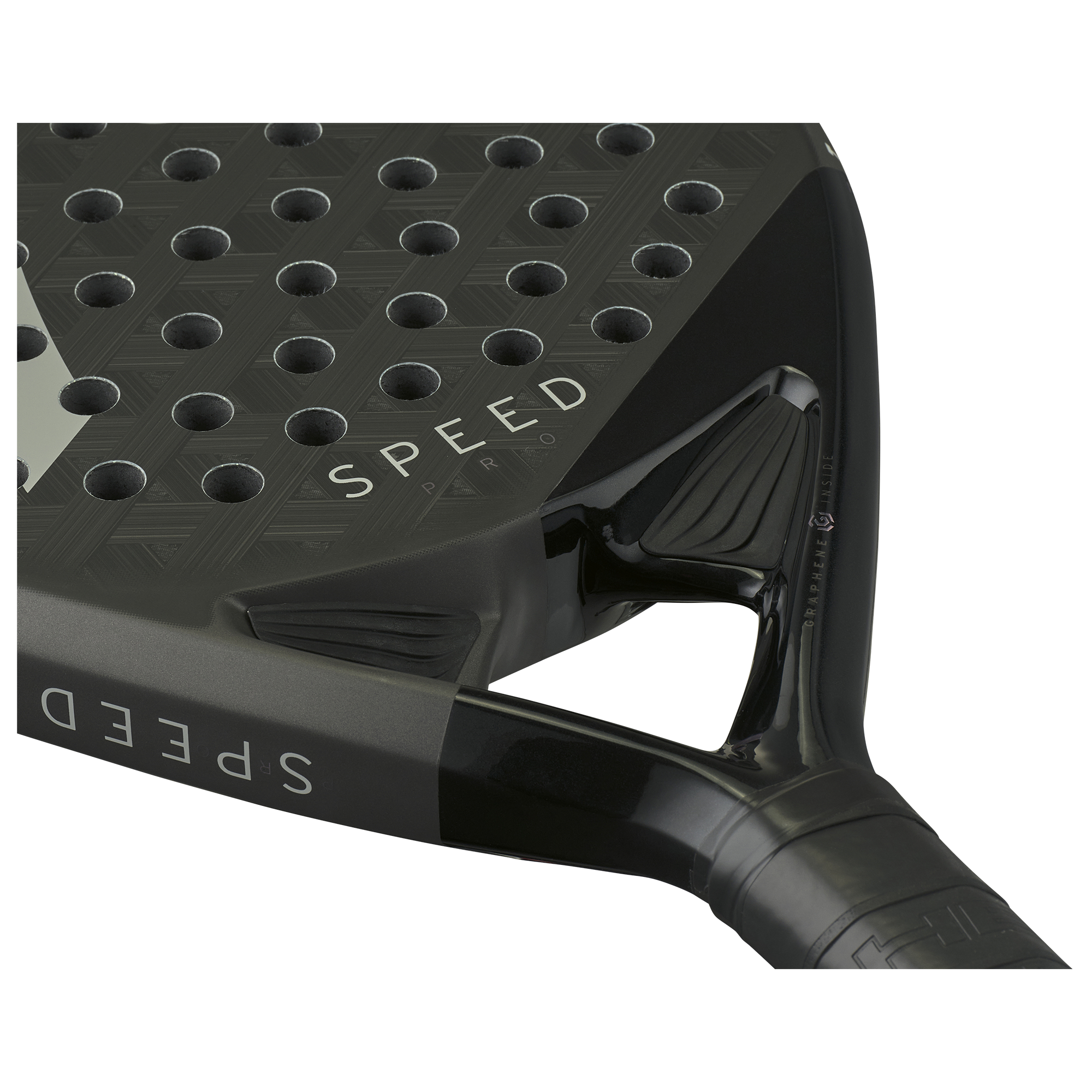 Speed Pro 2025