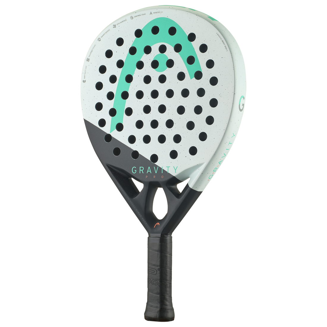 Gravity Pro 2024