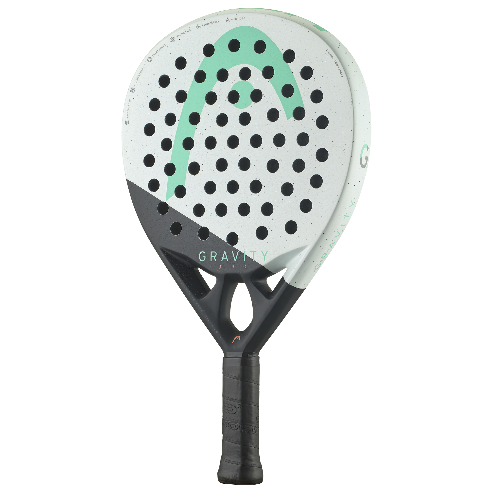 Gravity Pro 2024
