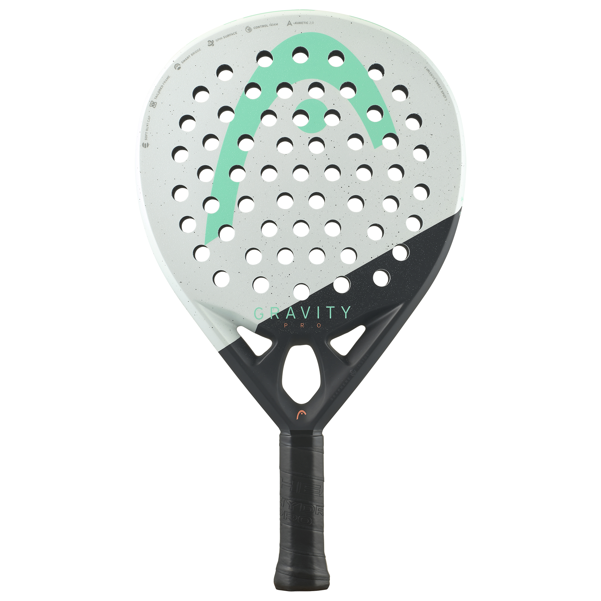 Gravity Pro 2024