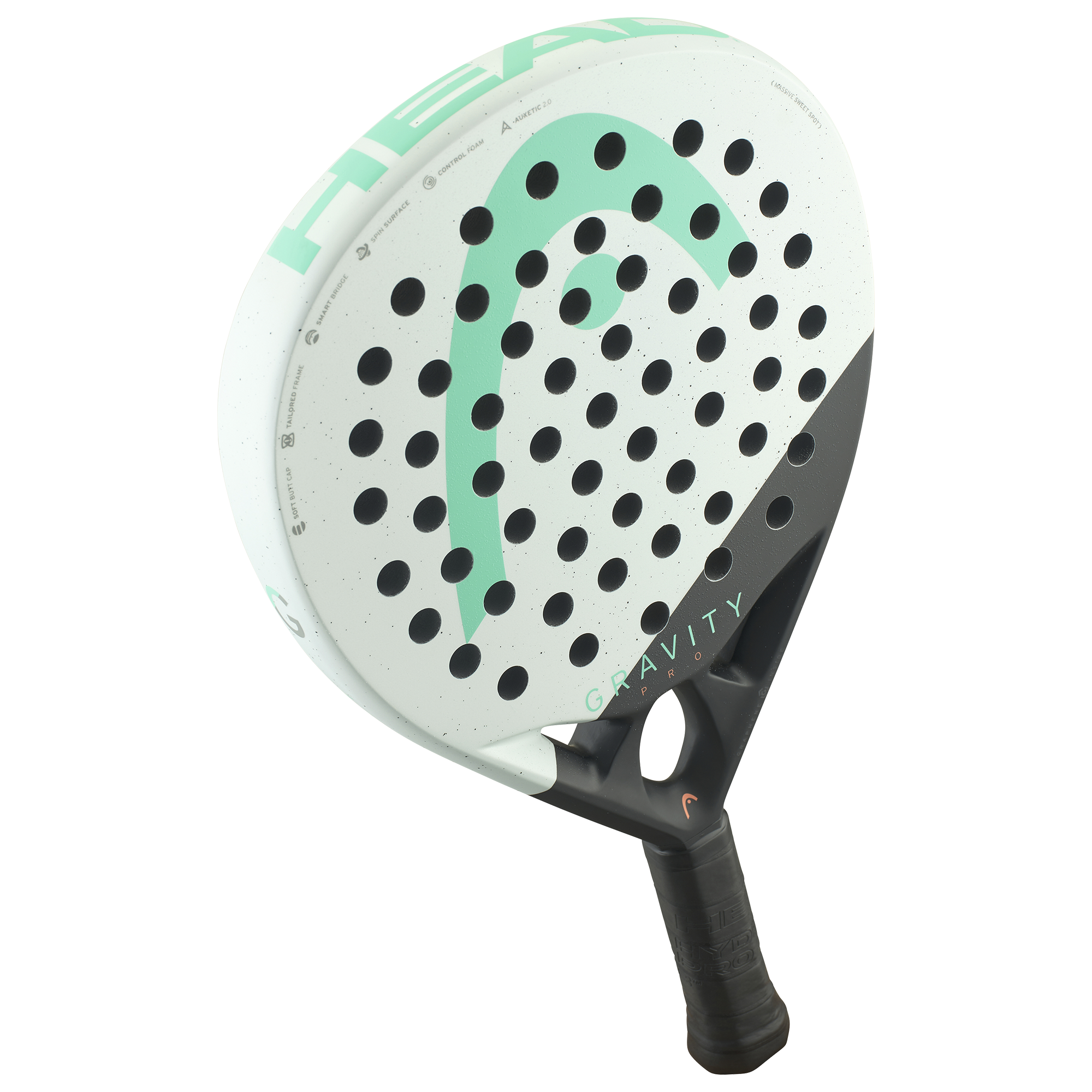 Gravity Pro 2024