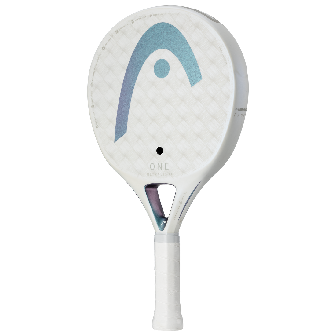 One Ultralight - White