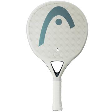 One Ultralight - White