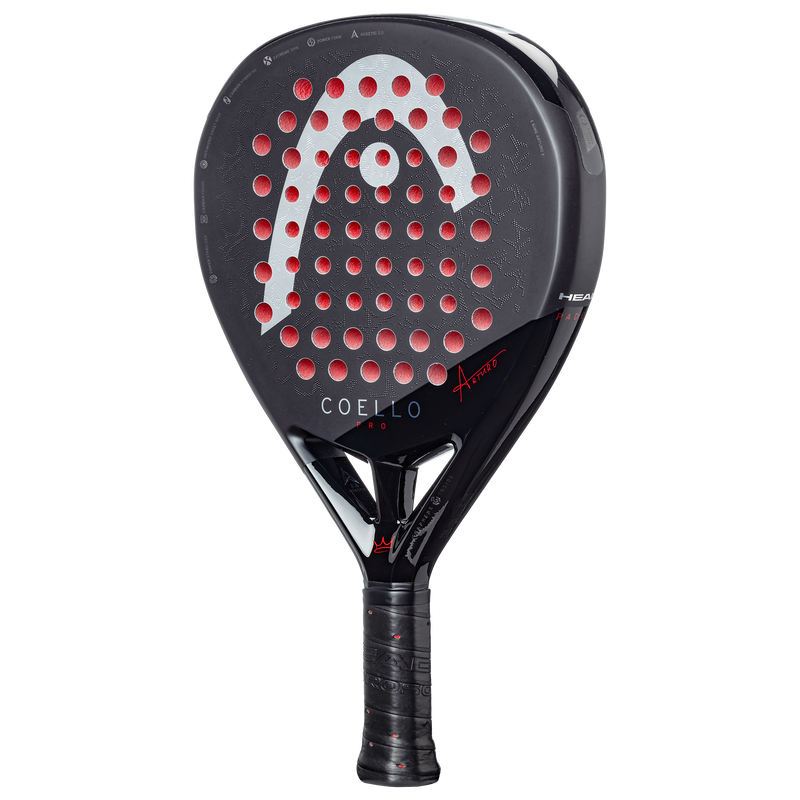 Head Coello Pro