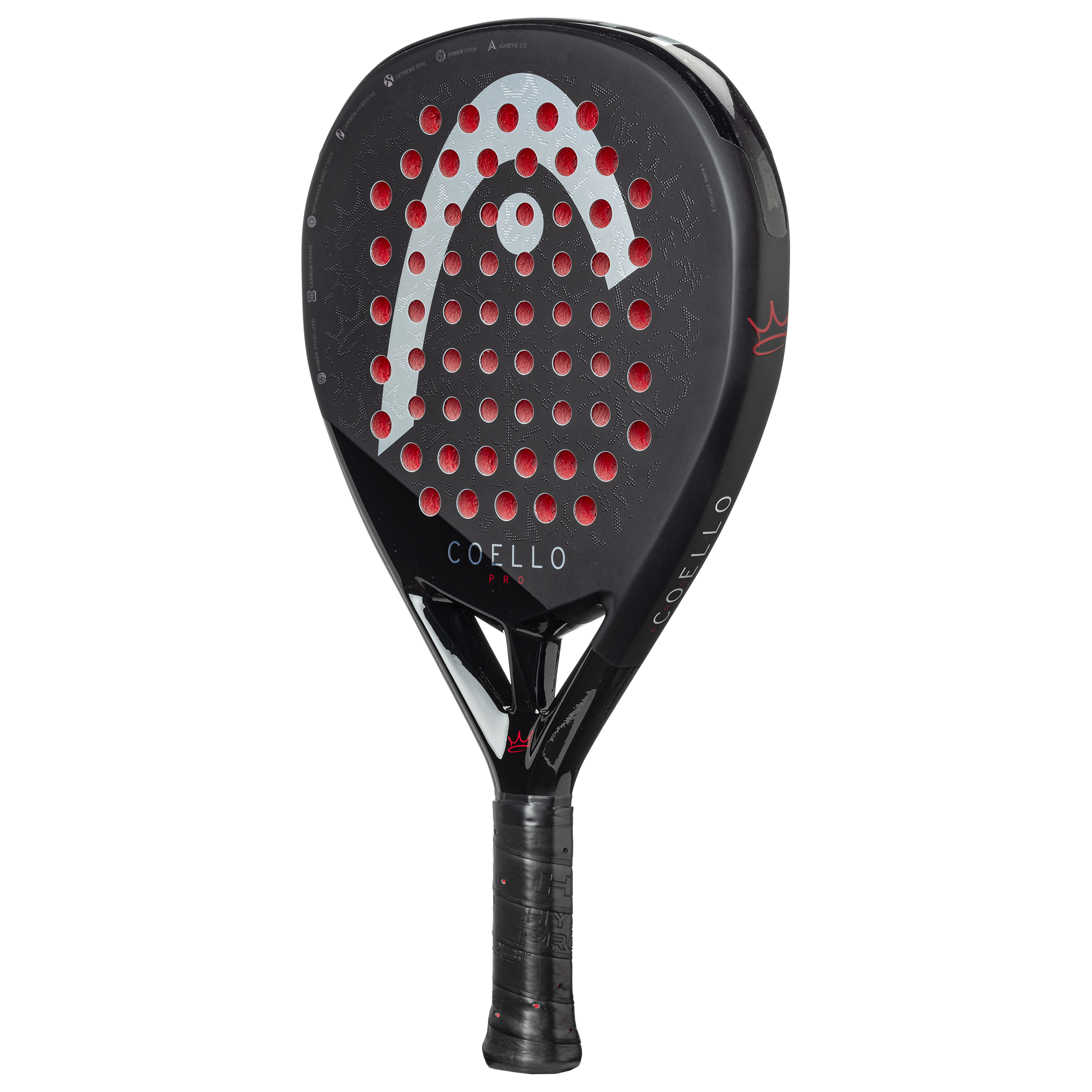 Coello Pro 2025