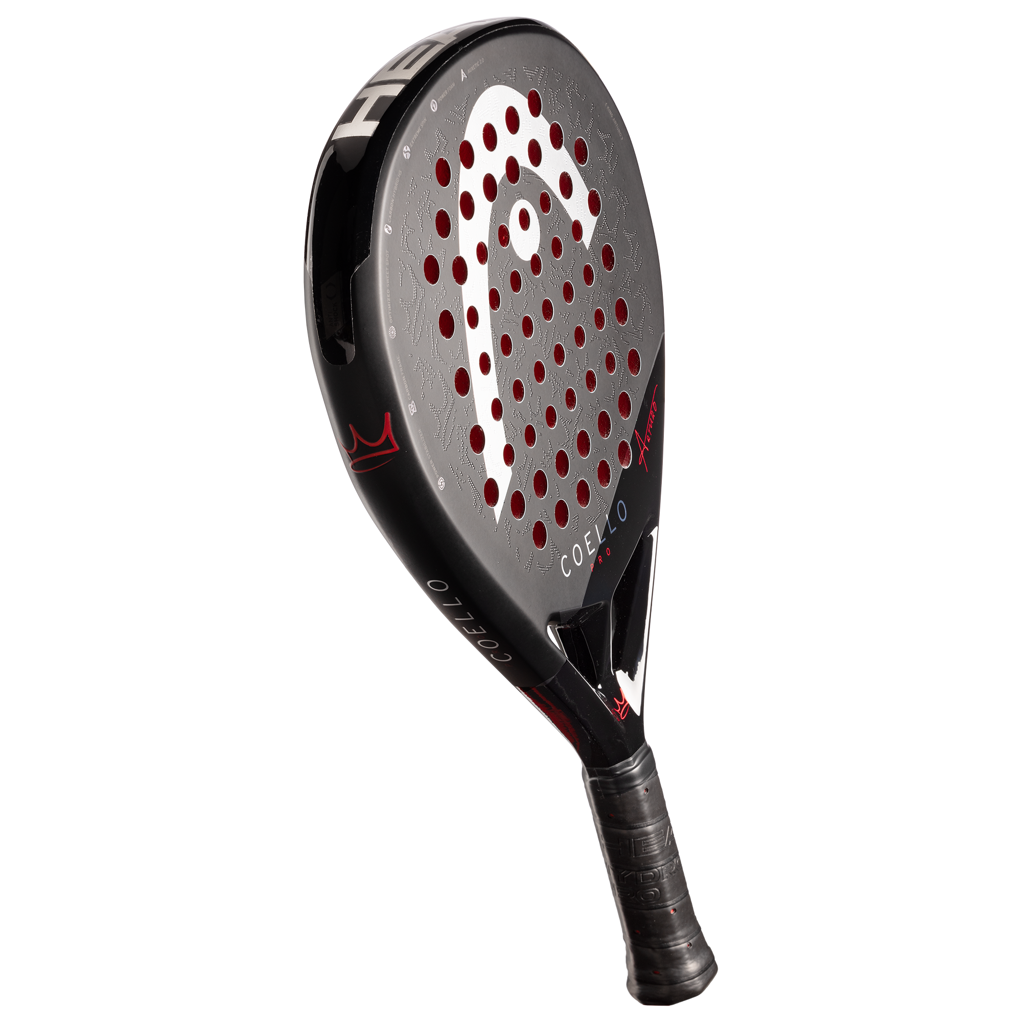 Coello Pro 2025