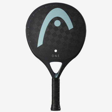 One Ultralight - Black