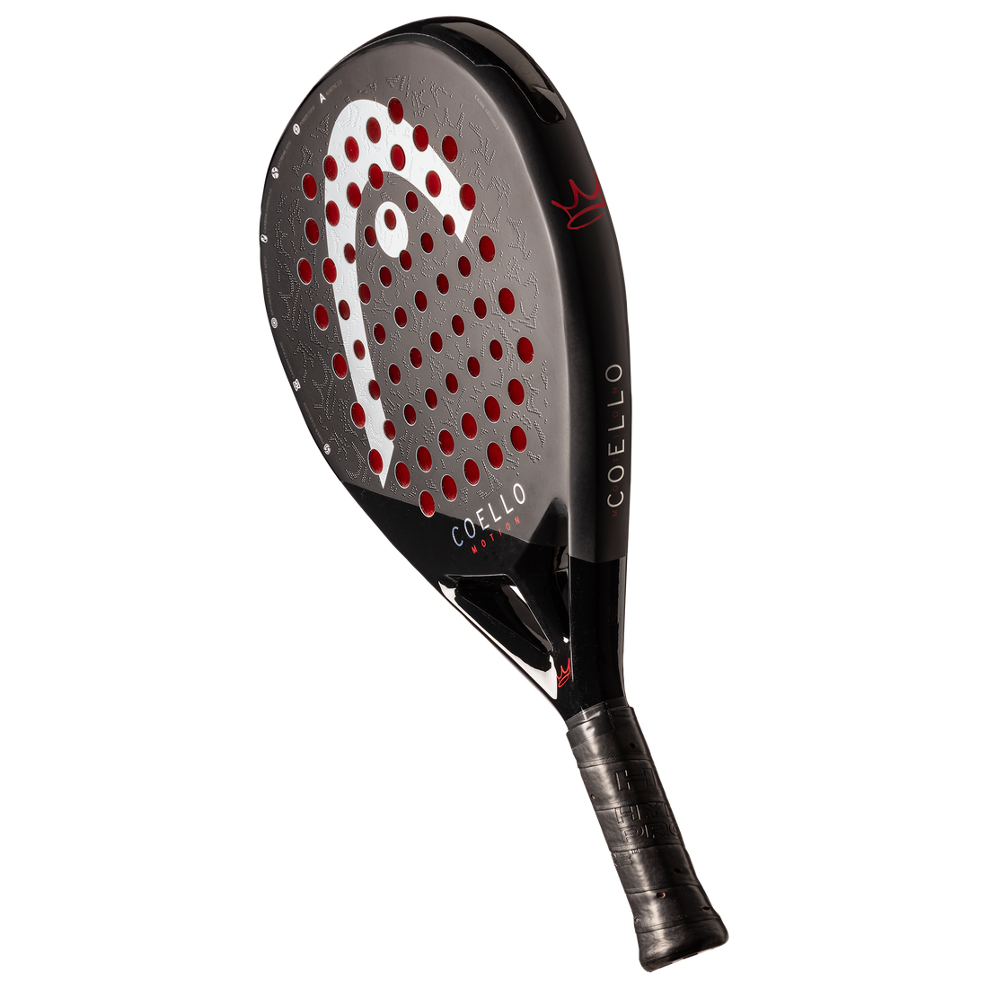Coello motion 2025
