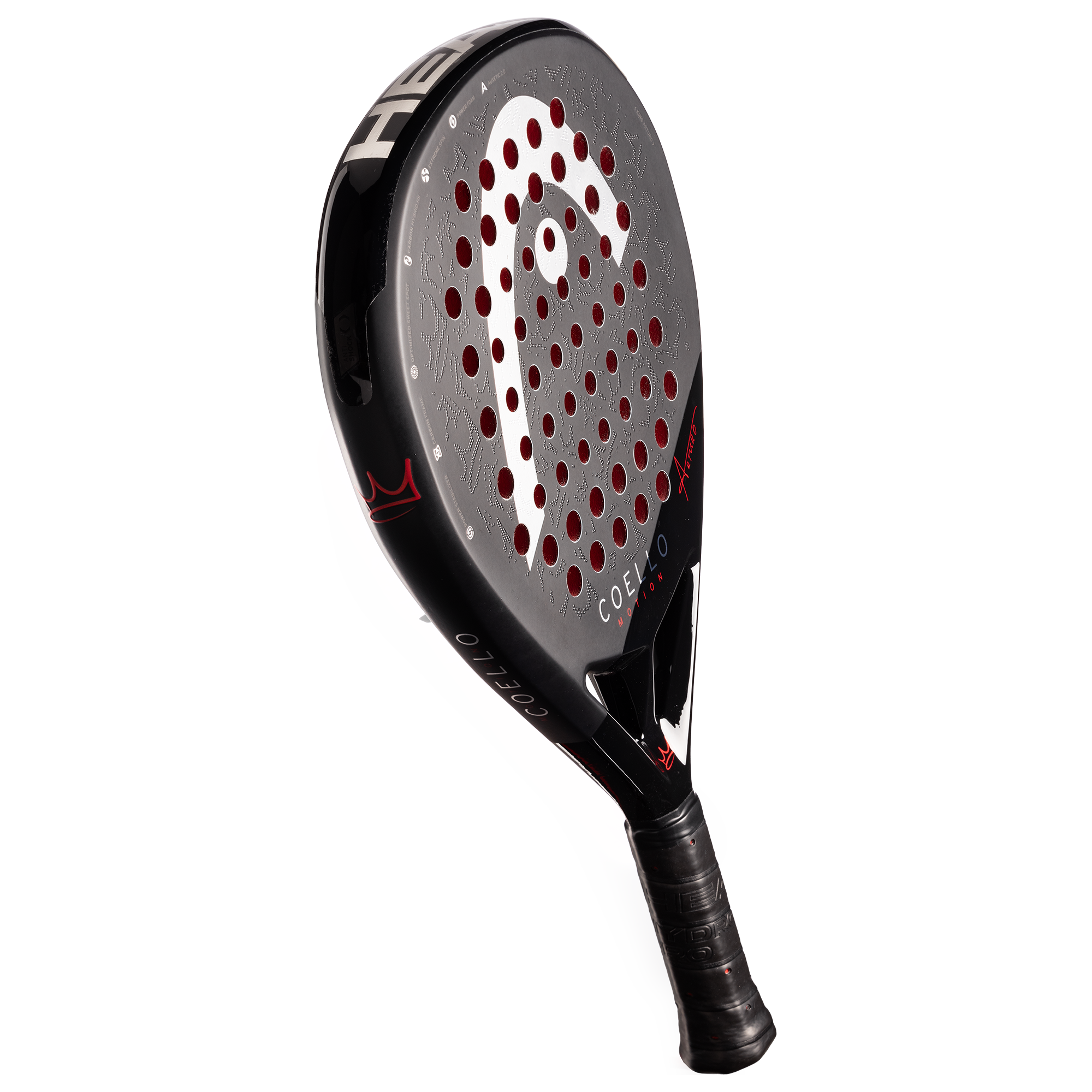 Coello motion 2025