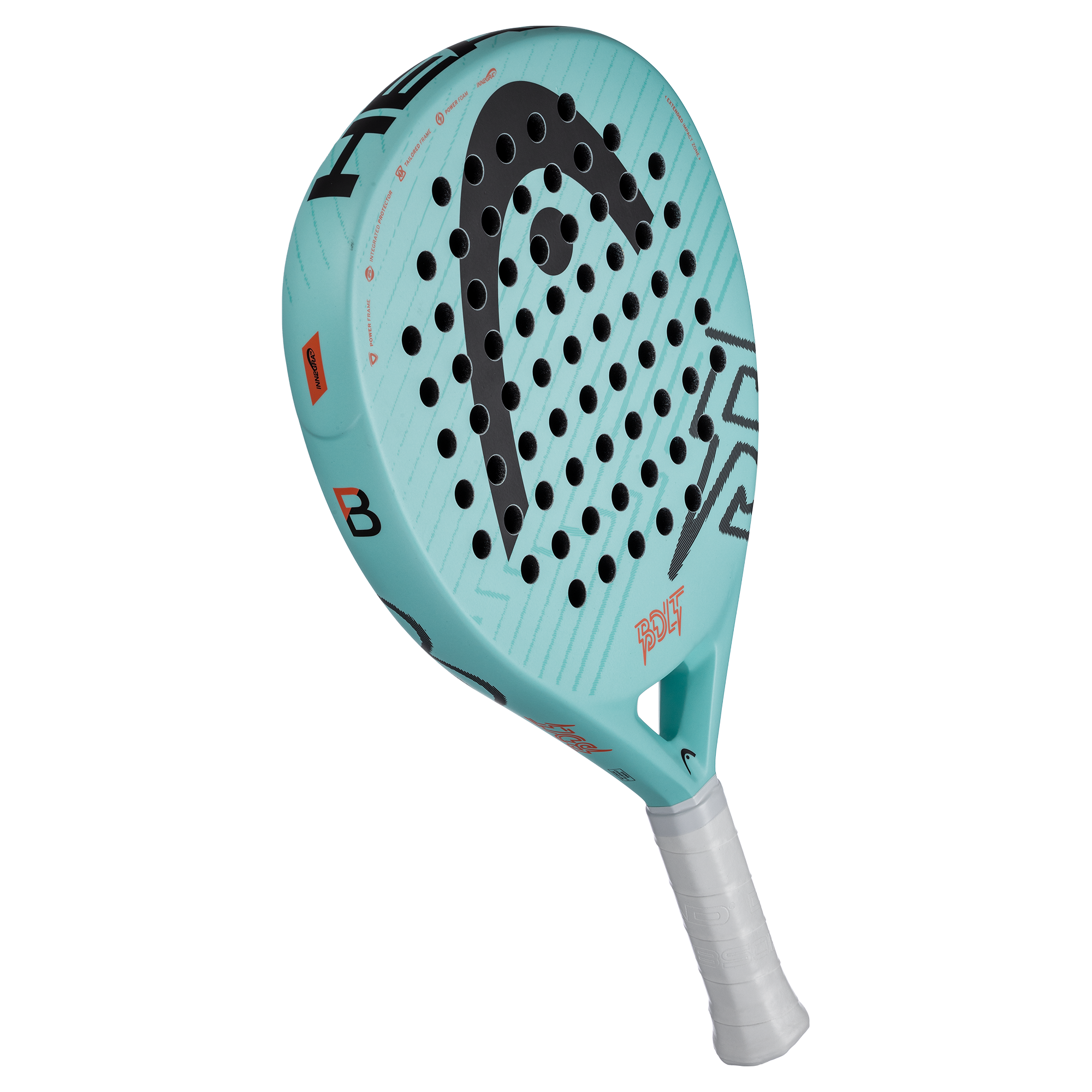 Bolt 2025 - Blue