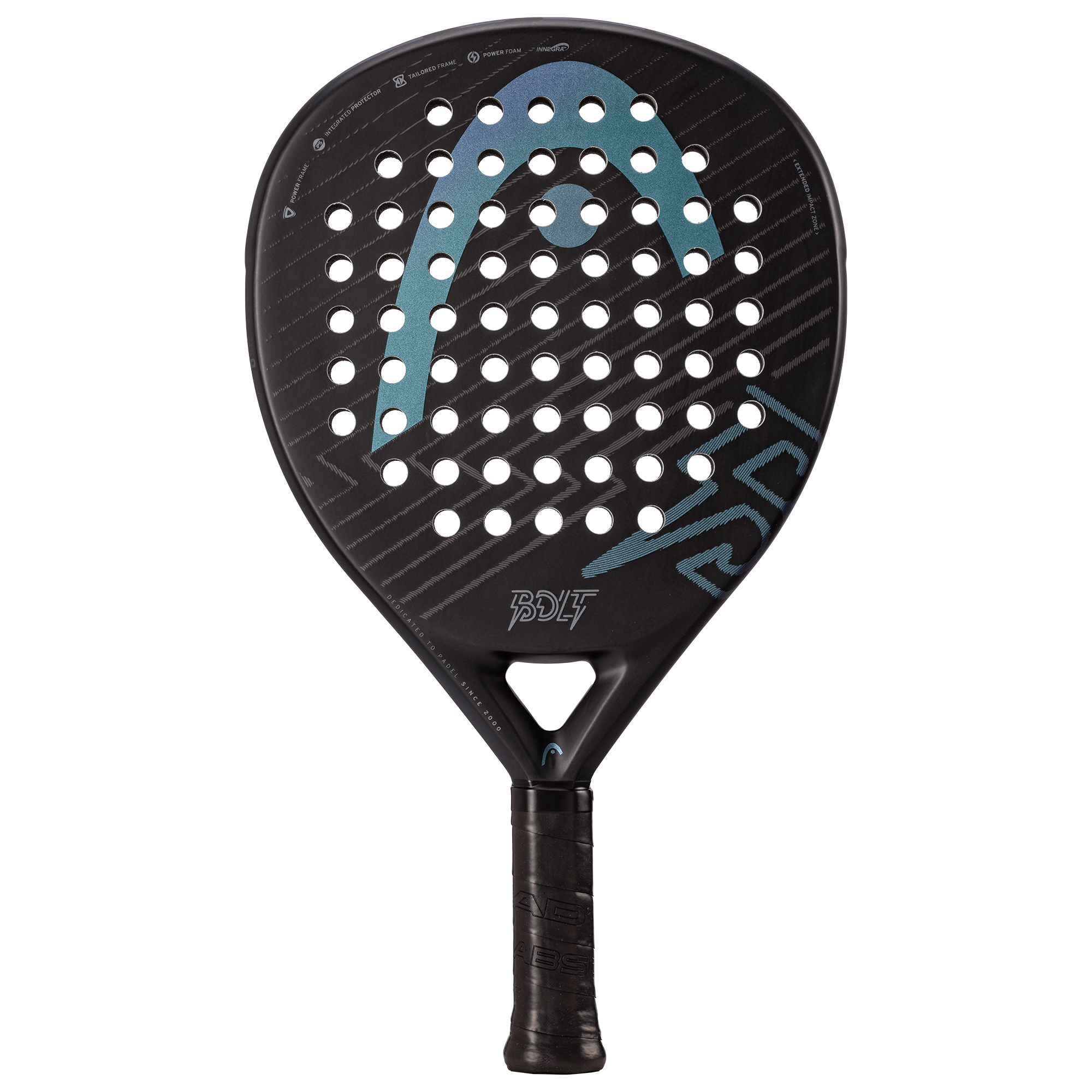 Bolt 2025 - Black