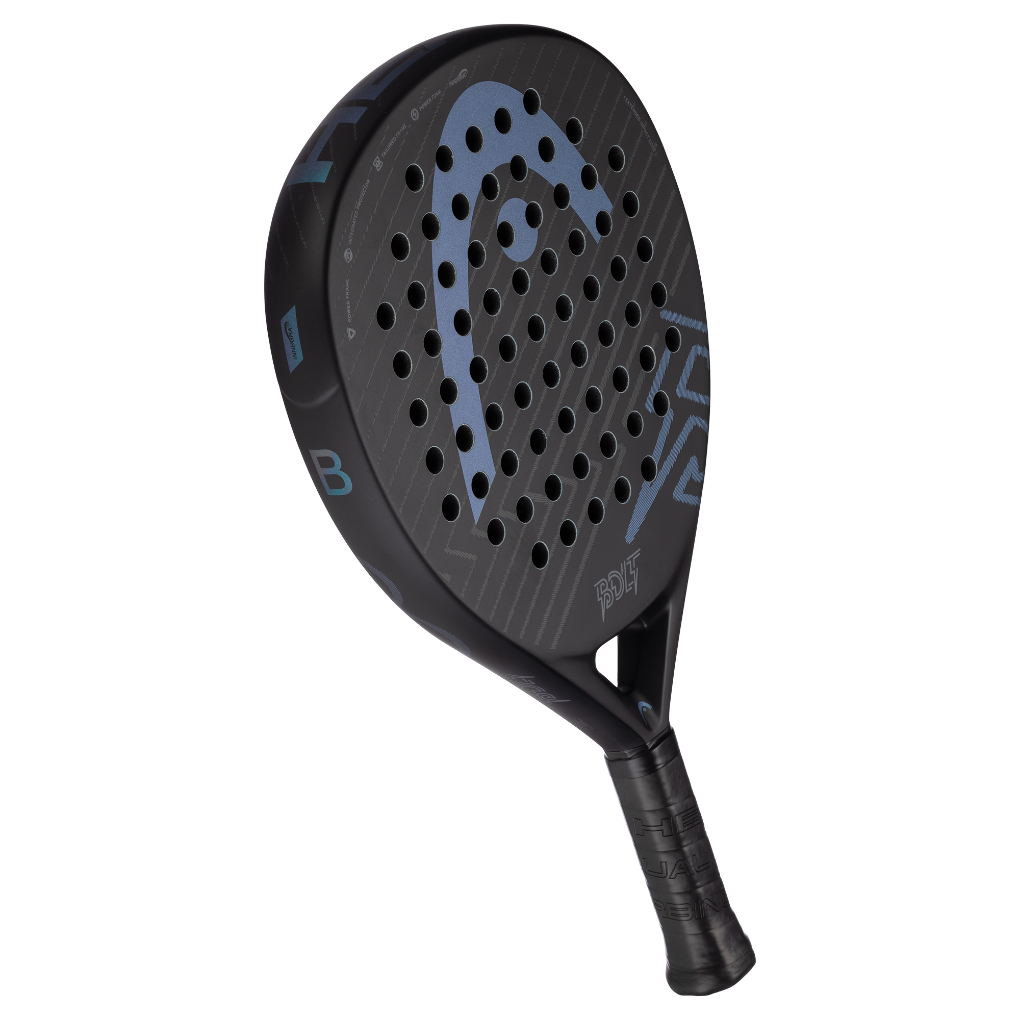 Bolt 2025 - Black