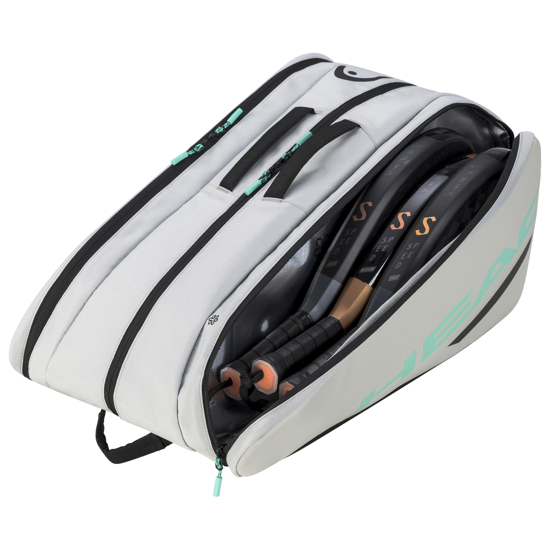 HEAD Tour Padel Bag L