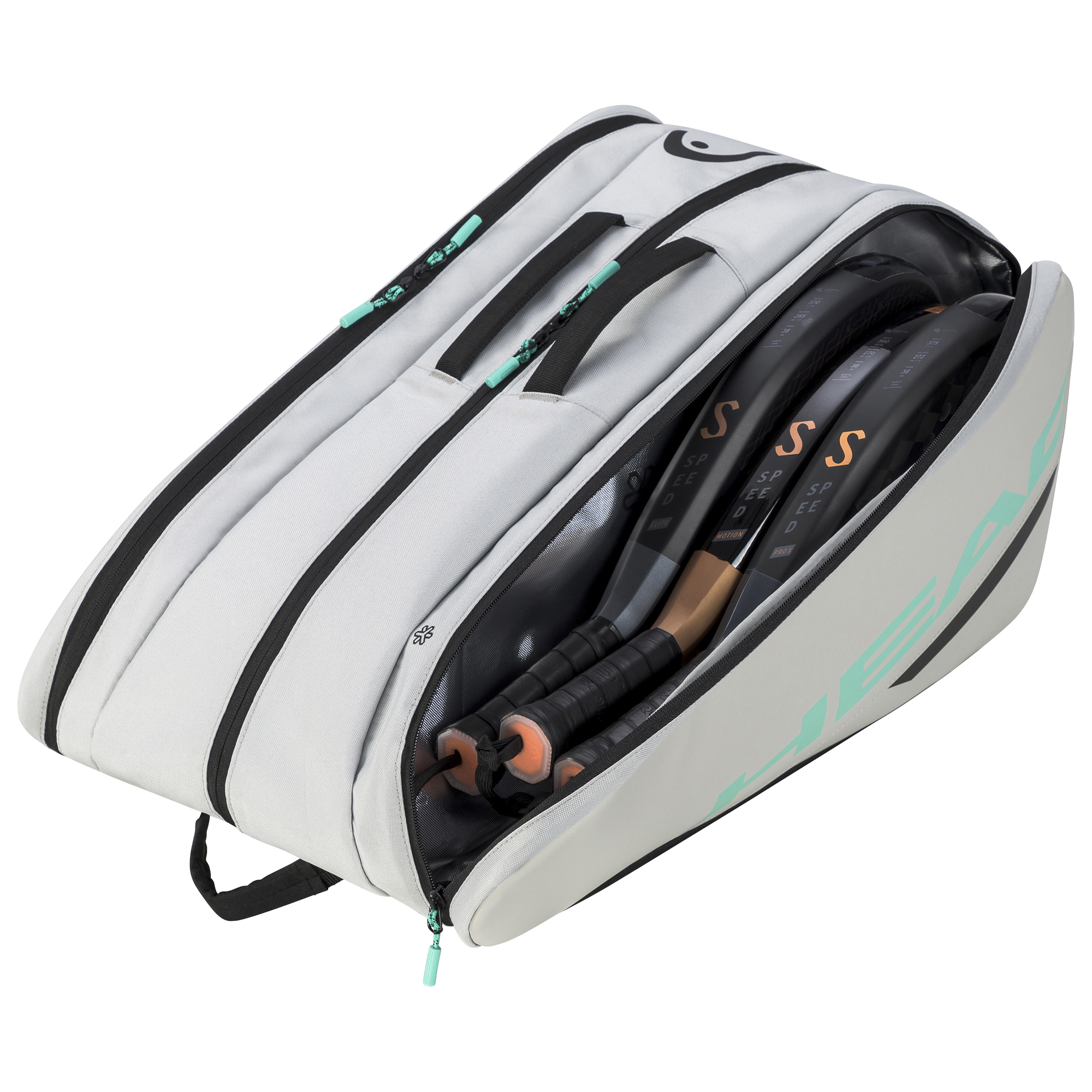 HEAD Tour Padel Bag L