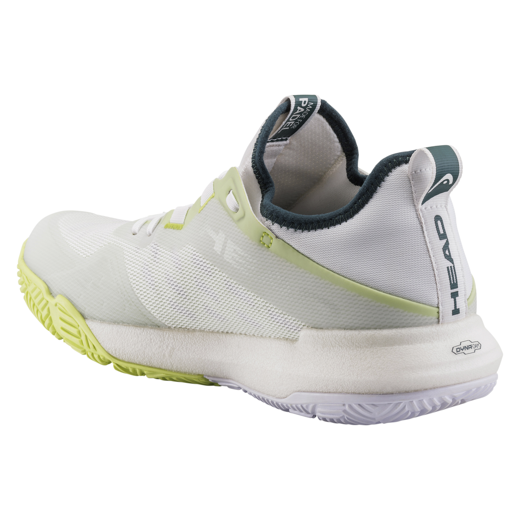 Shoes - Motion Pro Padel Men - Yellow