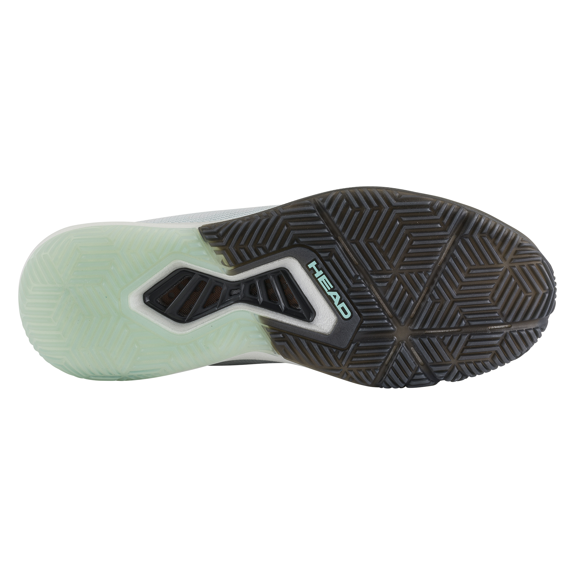 Shoes - Motion Pro Padel Men - Blue