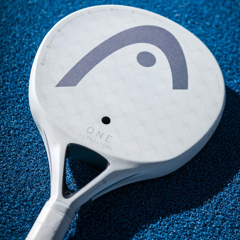 One Ultralight - White
