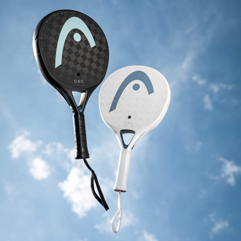 One Ultralight - White