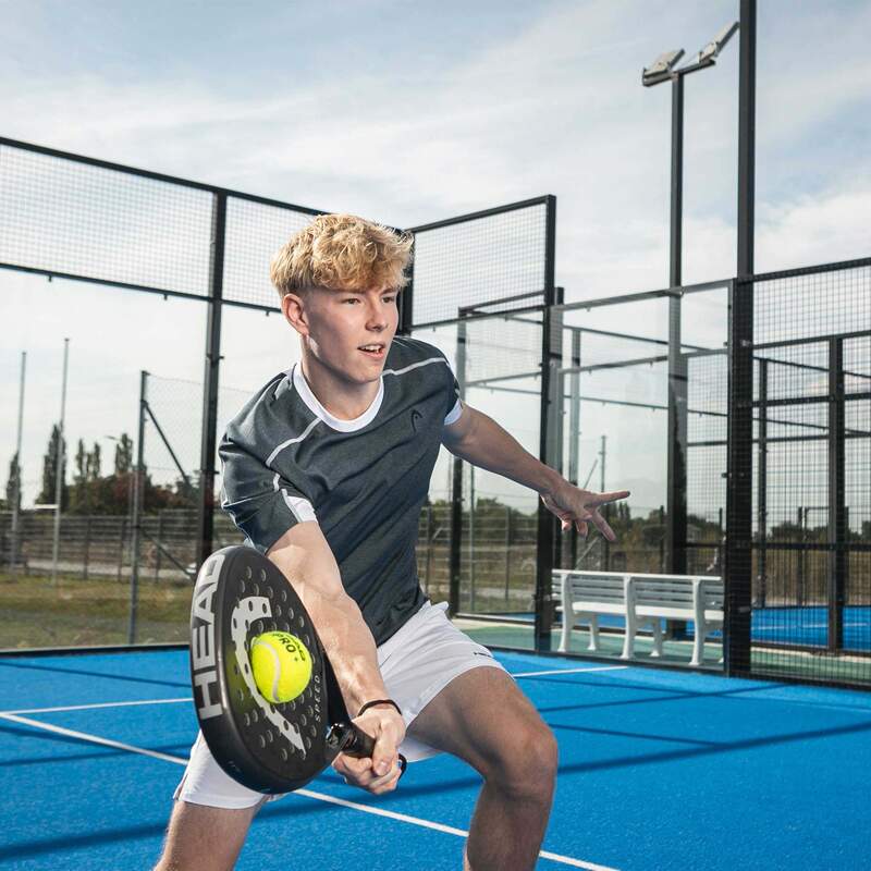 Speed Pro 2025