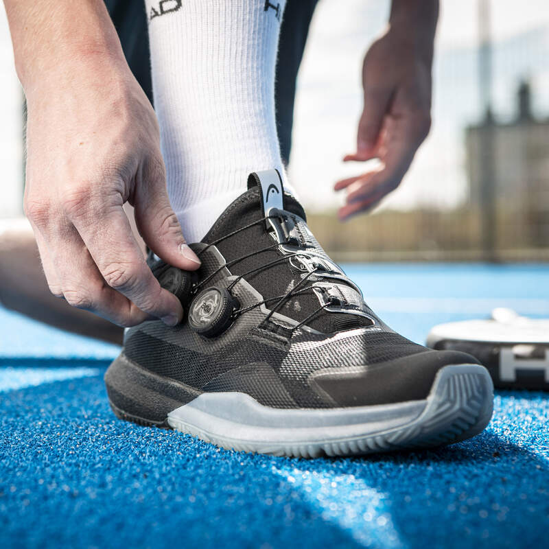 Motion Pro BOA Padel
