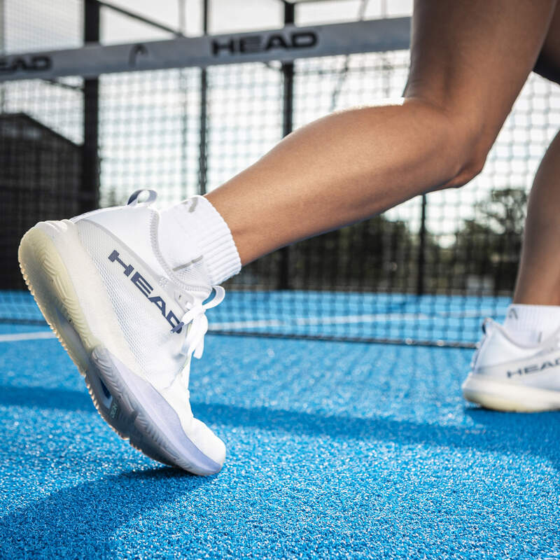 Shoes - Motion Pro Padel Women - Purple
