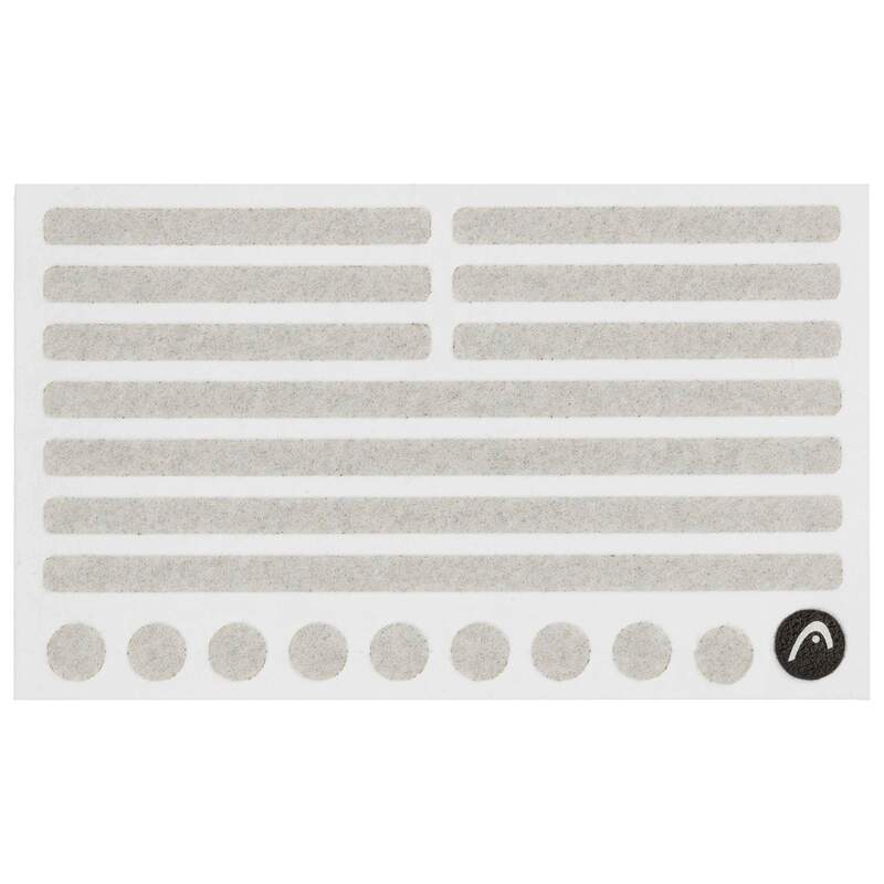 PADEL PRO SPIN STRIPS