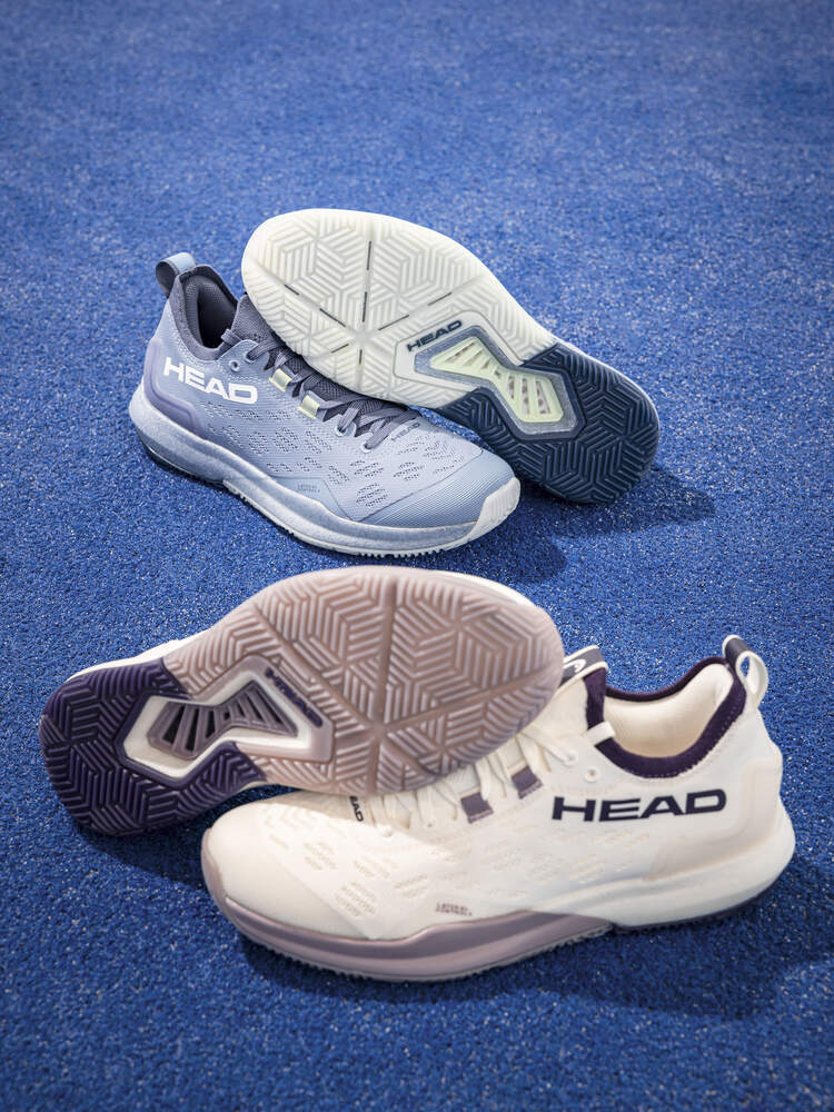 Shoes -HEAD MOTION PRO 1.5 PADEL WOMEN