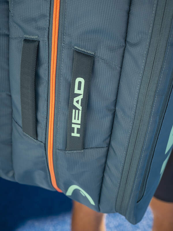 HEAD TOUR PADEL BAG L GEOR