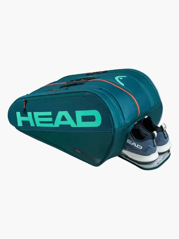 HEAD TOUR PADEL BAG L GEOR