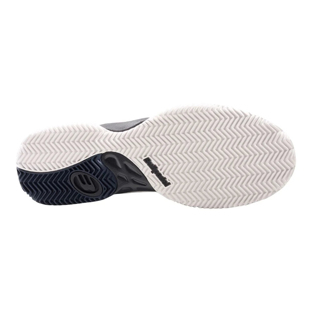 Bullpadel Indiga 26V White Padel Shoes