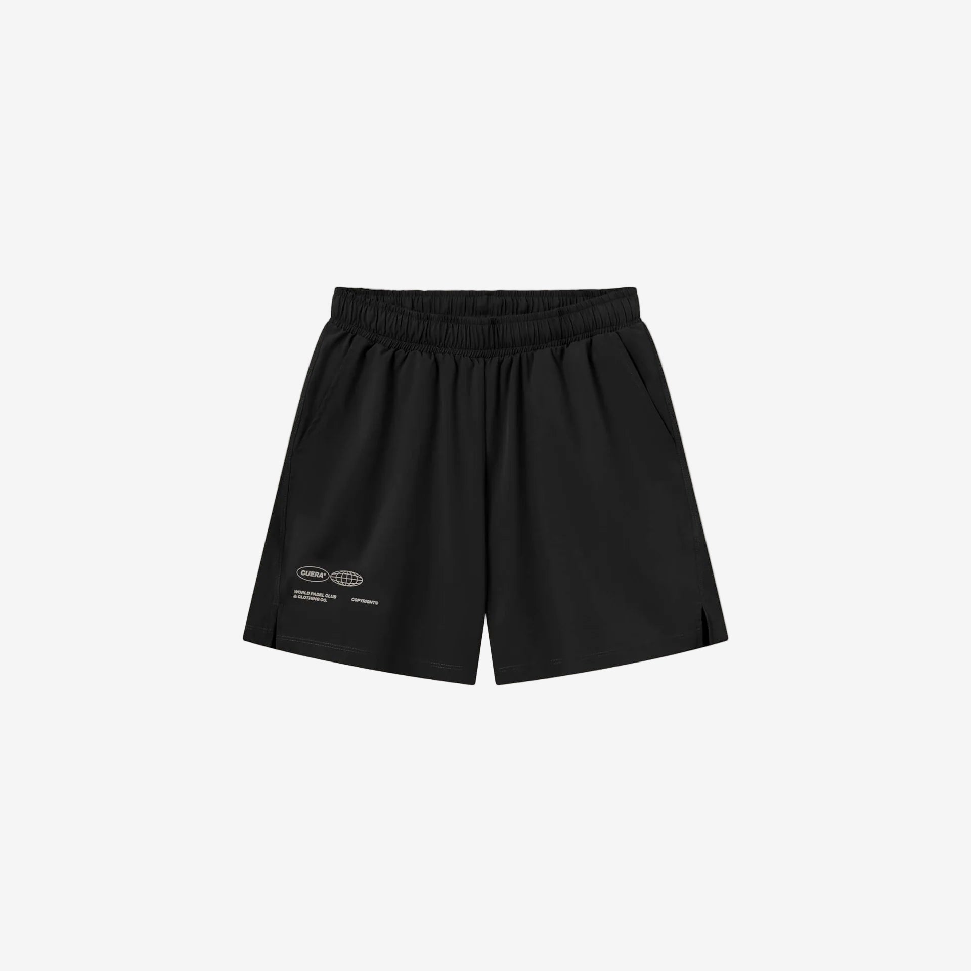 Mens Active Globe Shorts