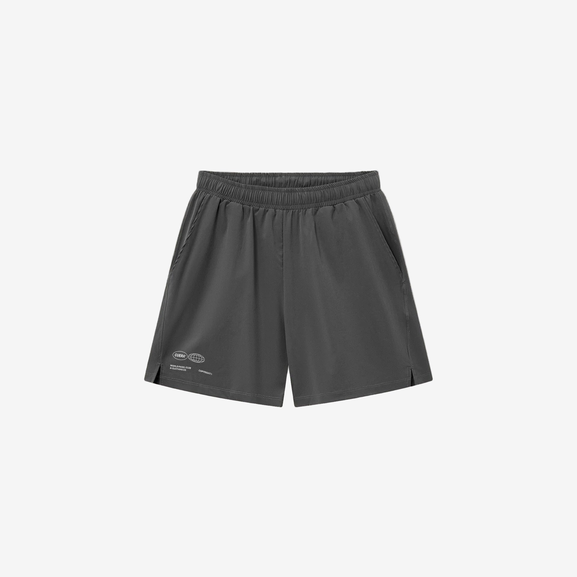 Mens Active Globe Shorts