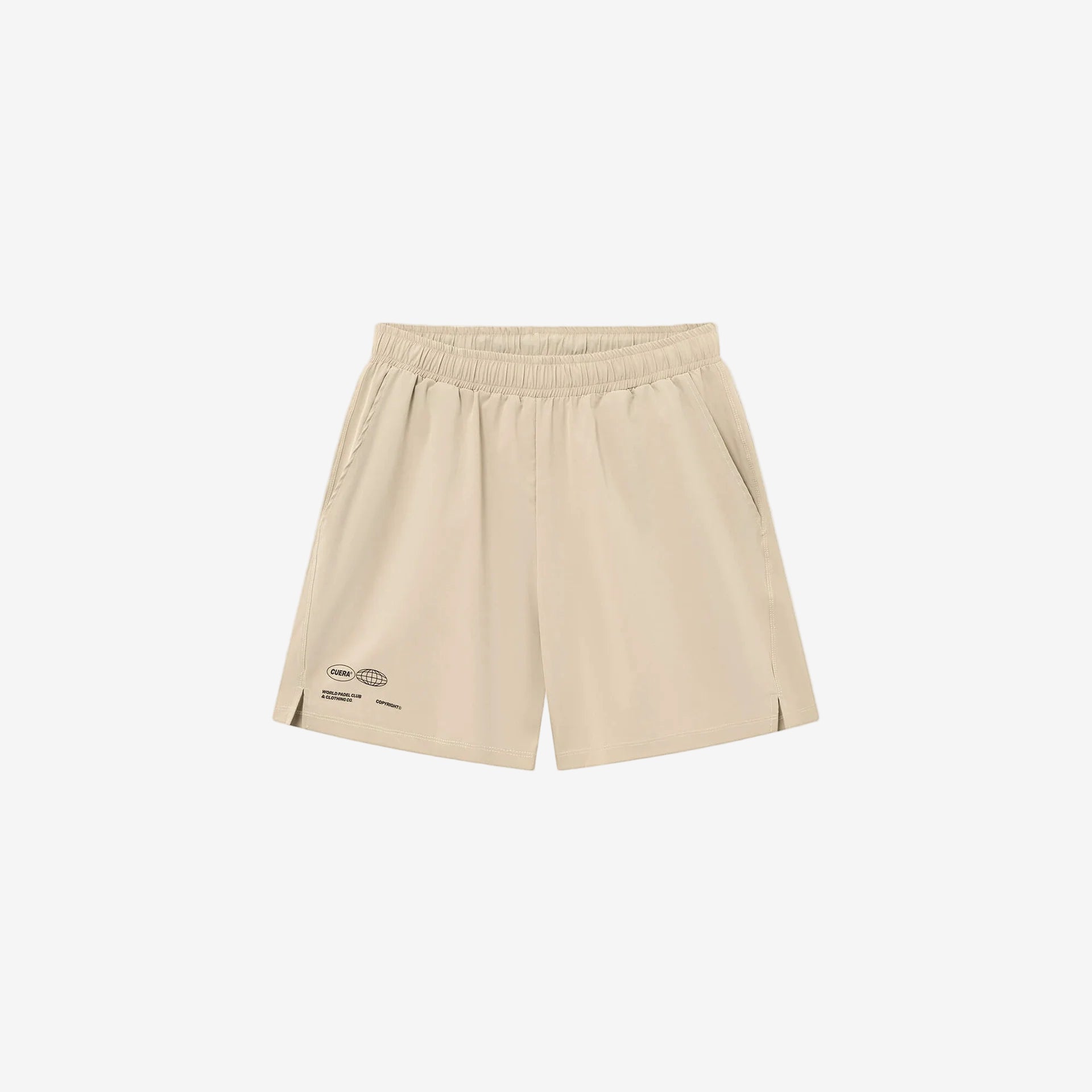 Mens Active Globe Shorts