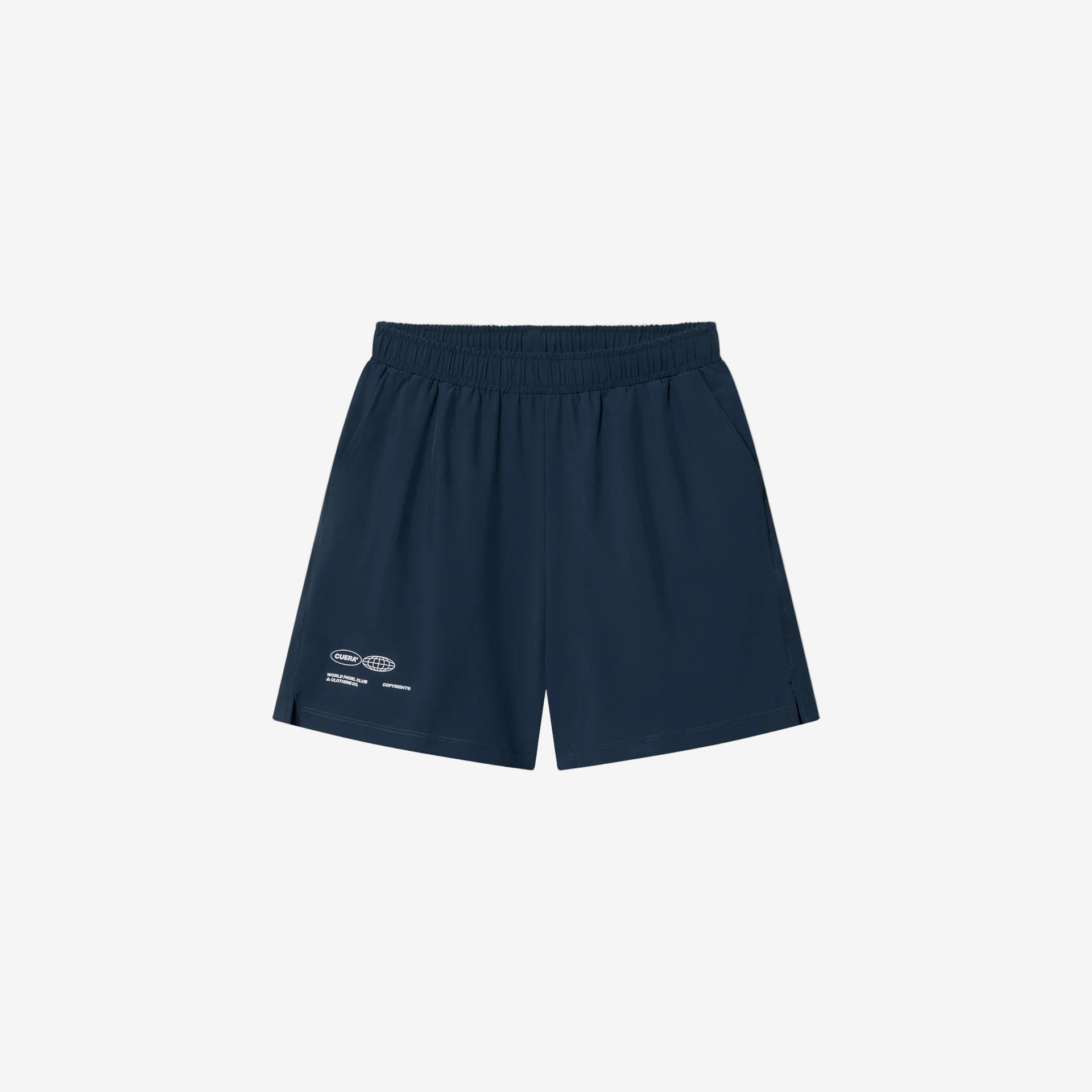 Mens Active Globe Shorts